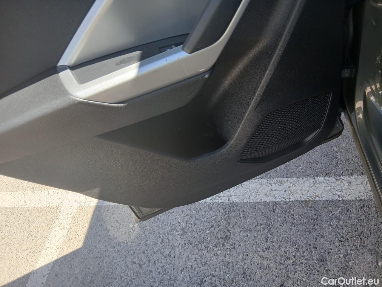  Audi  Q3  Sportback 35 TDI 2.0 TDI 150CV AT7 E6d #10