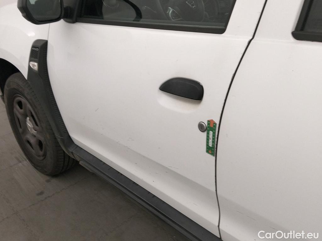  Dacia  Duster  II Essential 4WD 1.5 dCi 110CV MT6 E6 #7