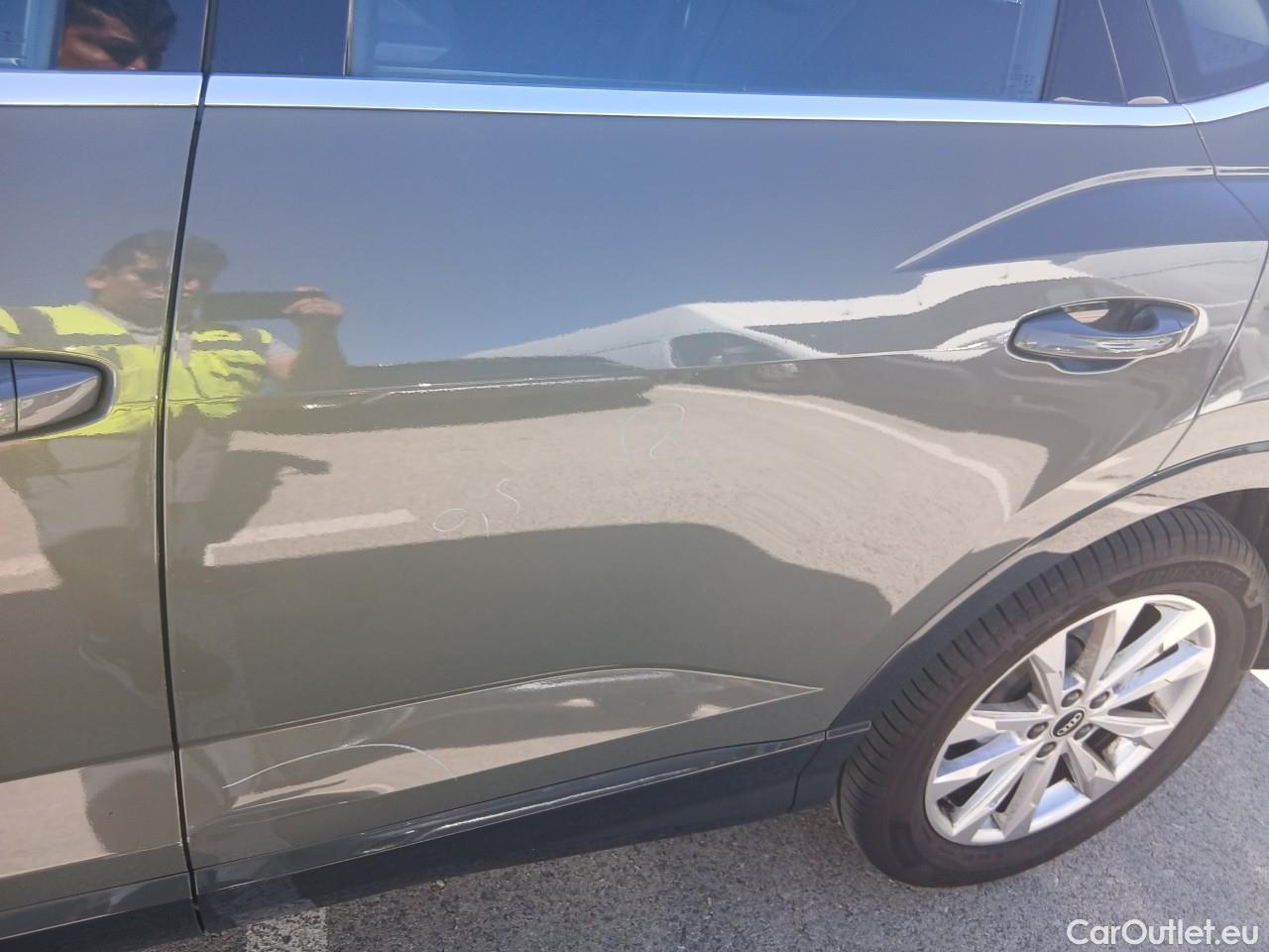  Audi  Q3  Sportback 35 TDI 2.0 TDI 150CV AT7 E6d #30