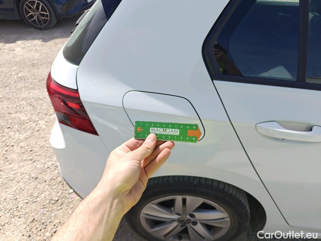  Volkswagen  Golf  VIII Berlina 2.0 TDI 115CV MT6 E6dT #40