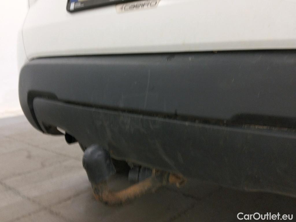 Dacia  Duster  II Essential 4WD 1.5 dCi 110CV MT6 E6 #23