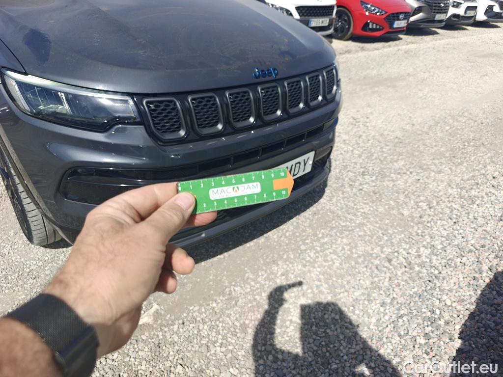  Jeep  Compass  S Plug-In Hybrid 4WD 1.3 240CV AT6 E6d #31