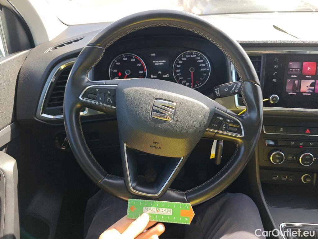  Seat  ATECA  Style 1.0 TSI 115CV MT6 E6dT #16