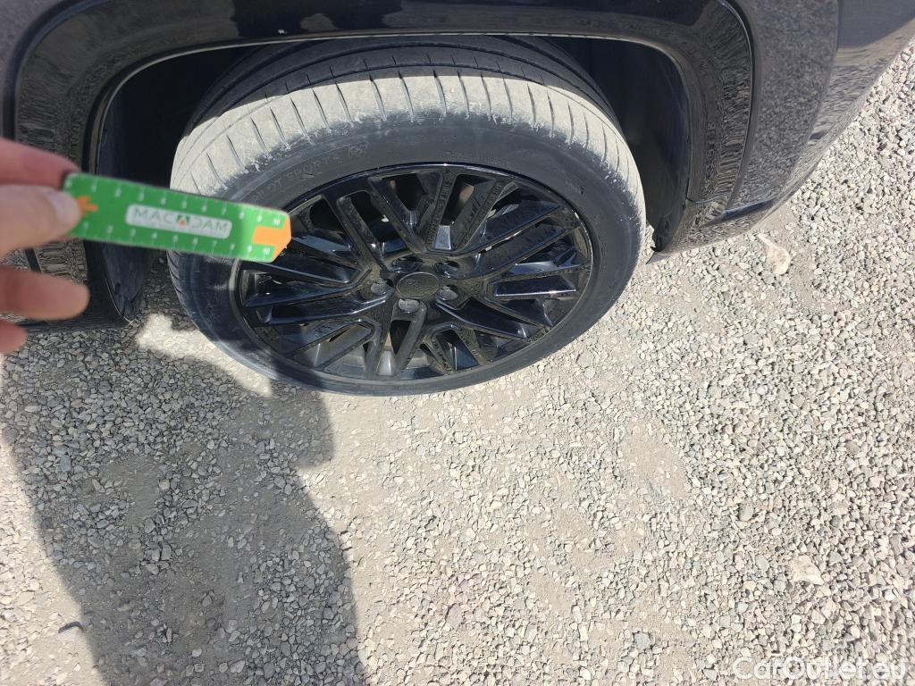  Jeep  Compass  S Plug-In Hybrid 4WD 1.3 240CV AT6 E6d #17