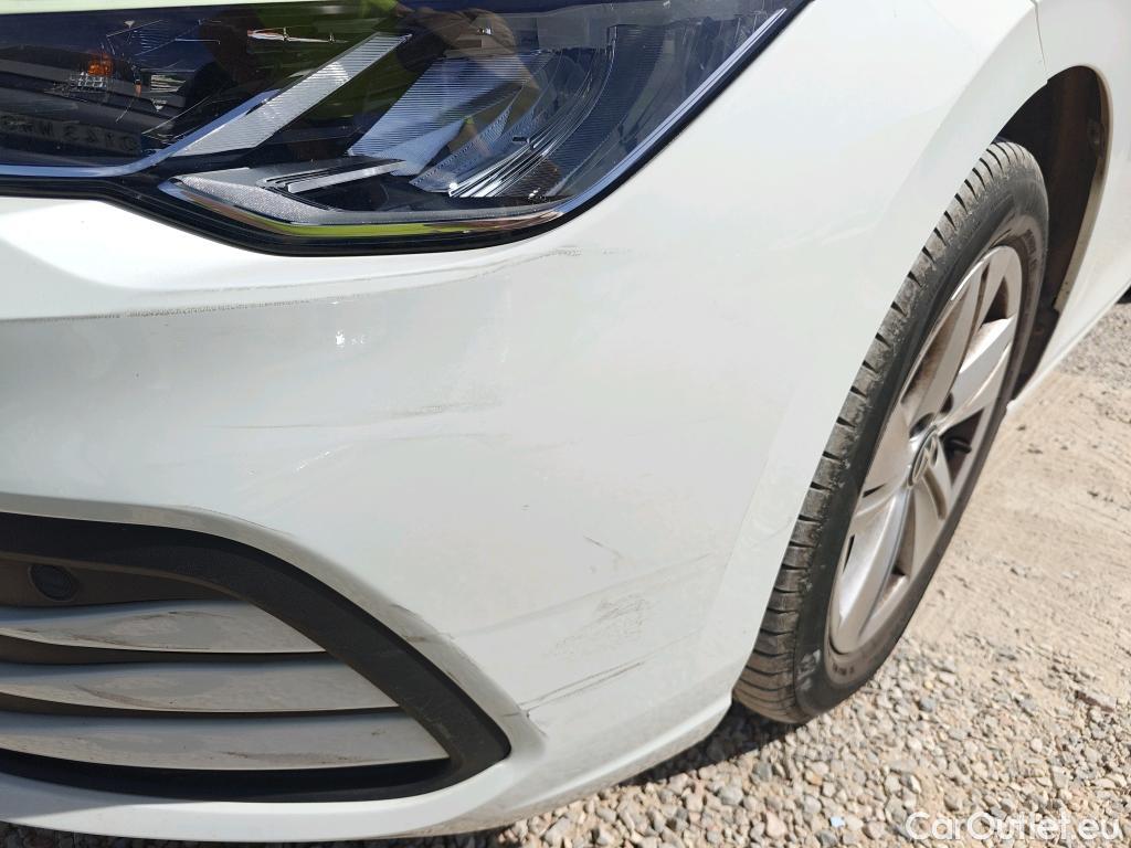  Volkswagen  Golf  VIII Berlina 2.0 TDI 115CV MT6 E6dT #12