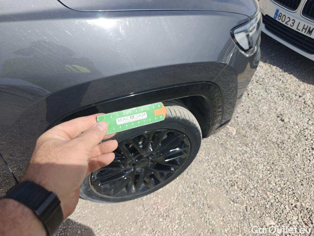  Jeep  Compass  S Plug-In Hybrid 4WD 1.3 240CV AT6 E6d #38