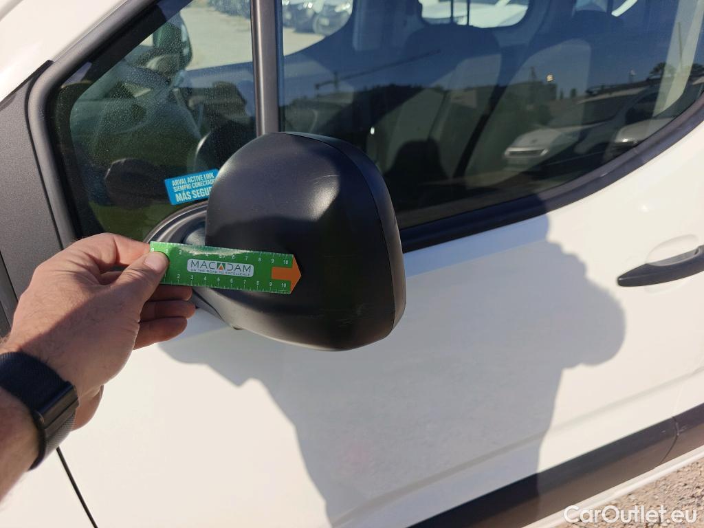  Citroen  Berlingo  Combi Live M 1.5 BlueHDi 100CV MT5 E6dT #67