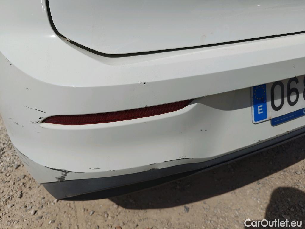  Volkswagen  Golf  VIII Berlina 2.0 TDI 115CV MT6 E6dT #25