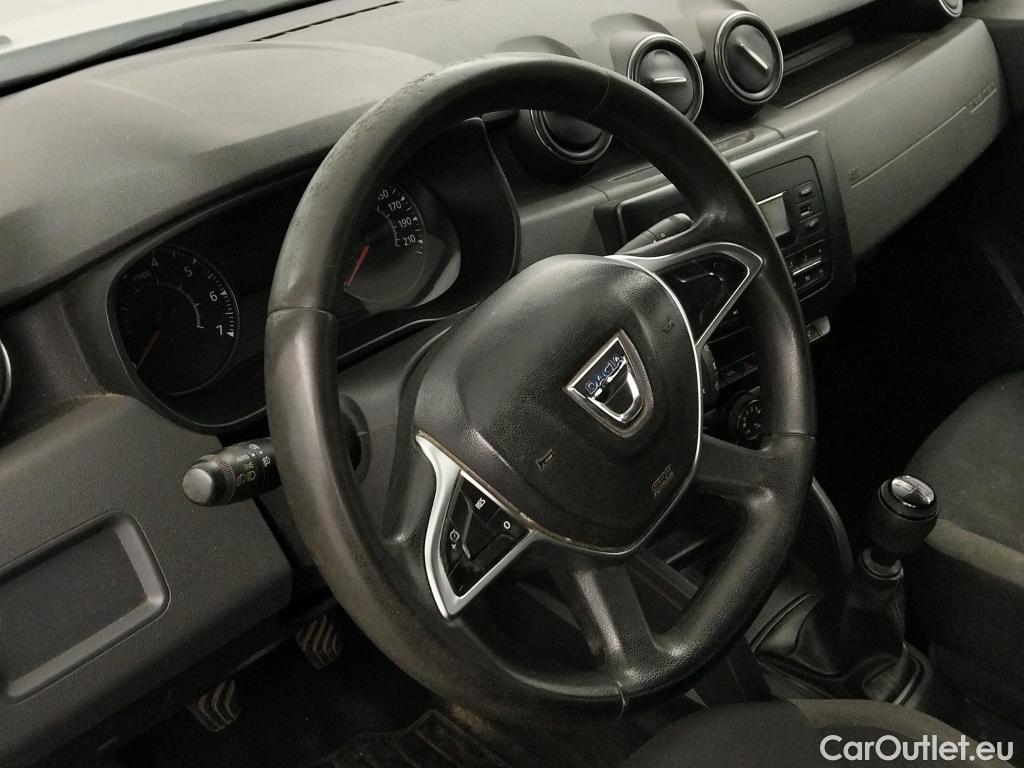  Dacia  Duster  II Essential 4WD 1.5 dCi 110CV MT6 E6 #17