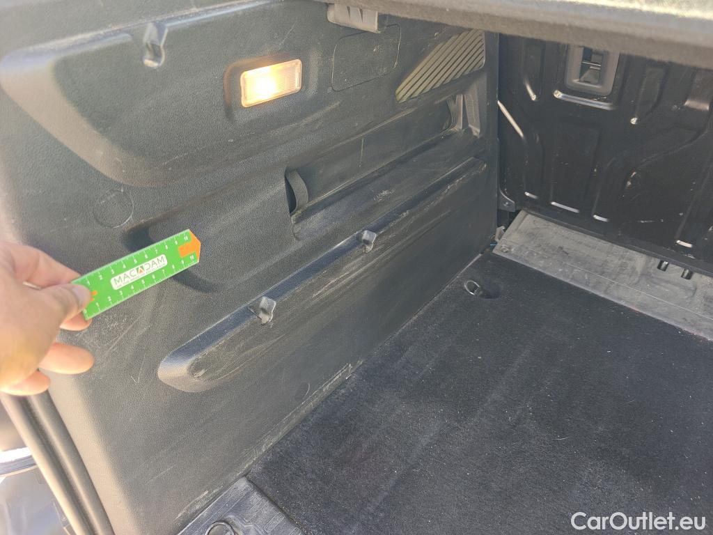  Citroen  Berlingo  Combi Live M 1.5 BlueHDi 100CV MT5 E6dT #60