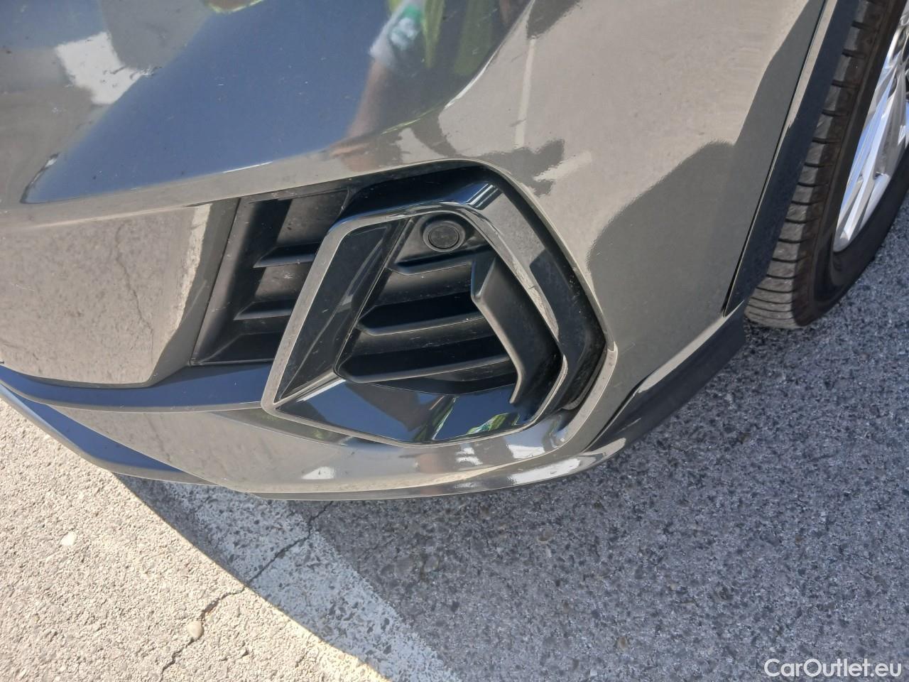  Audi  Q3  Sportback 35 TDI 2.0 TDI 150CV AT7 E6d #16