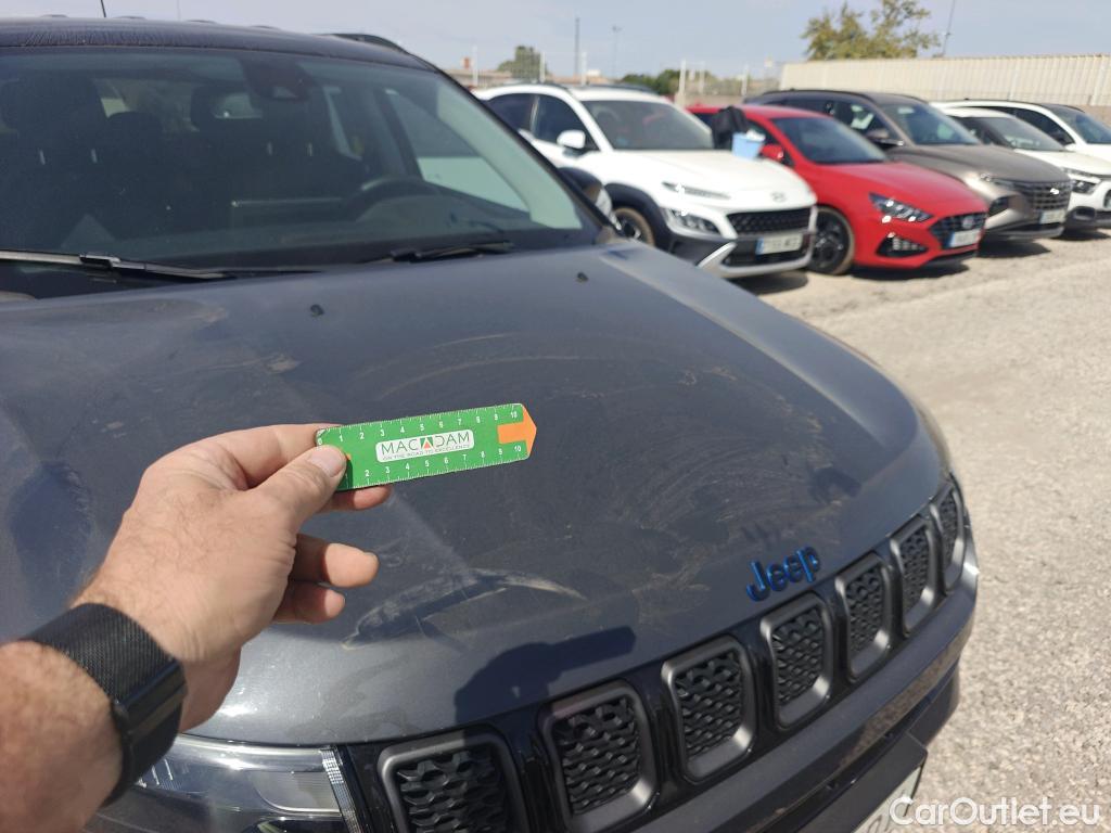  Jeep  Compass  S Plug-In Hybrid 4WD 1.3 240CV AT6 E6d #14