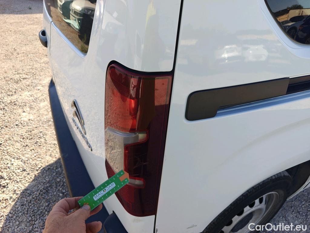  Citroen  Berlingo  Combi Live M 1.5 BlueHDi 100CV MT5 E6dT #63