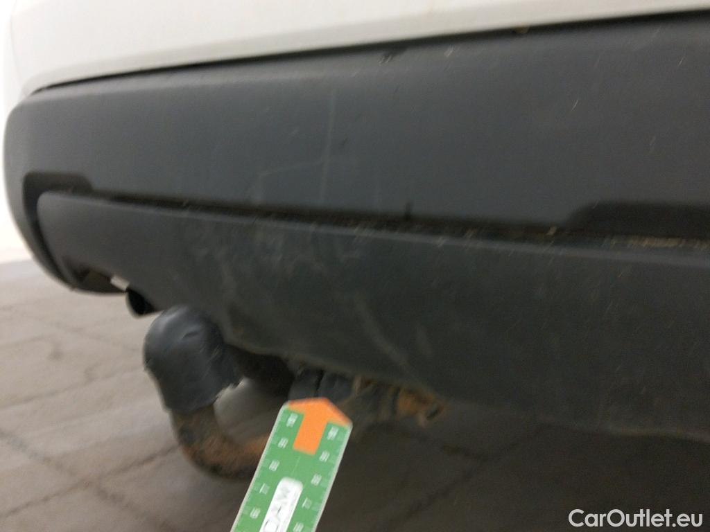 Dacia  Duster  II Essential 4WD 1.5 dCi 110CV MT6 E6 #24