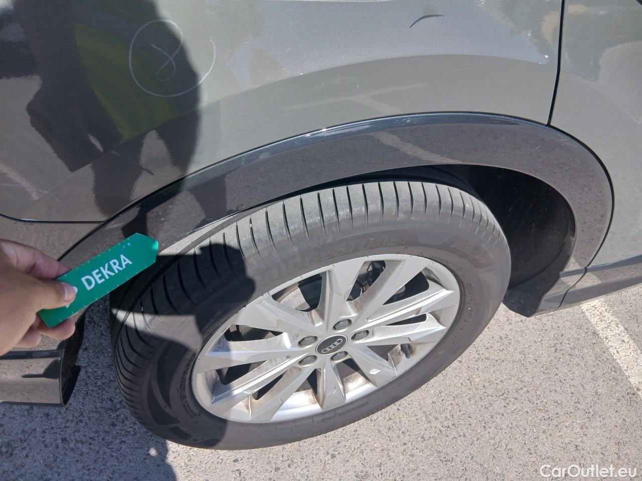  Audi  Q3  Sportback 35 TDI 2.0 TDI 150CV AT7 E6d #42