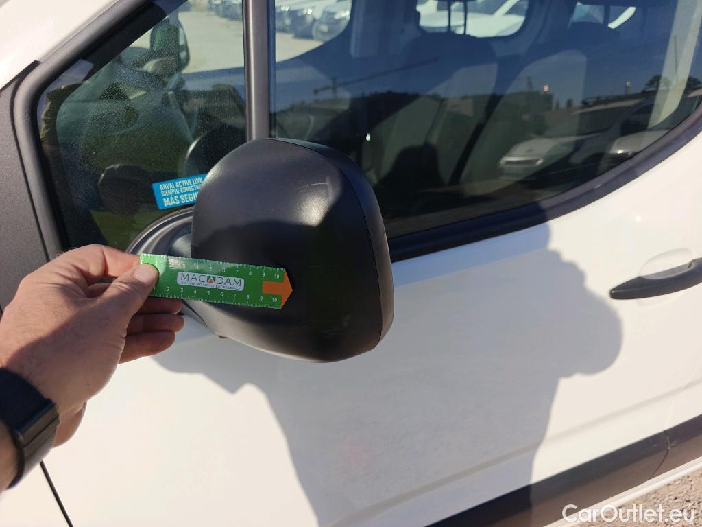  Citroen  Berlingo  Combi Live M 1.5 BlueHDi 100CV MT5 E6dT #66
