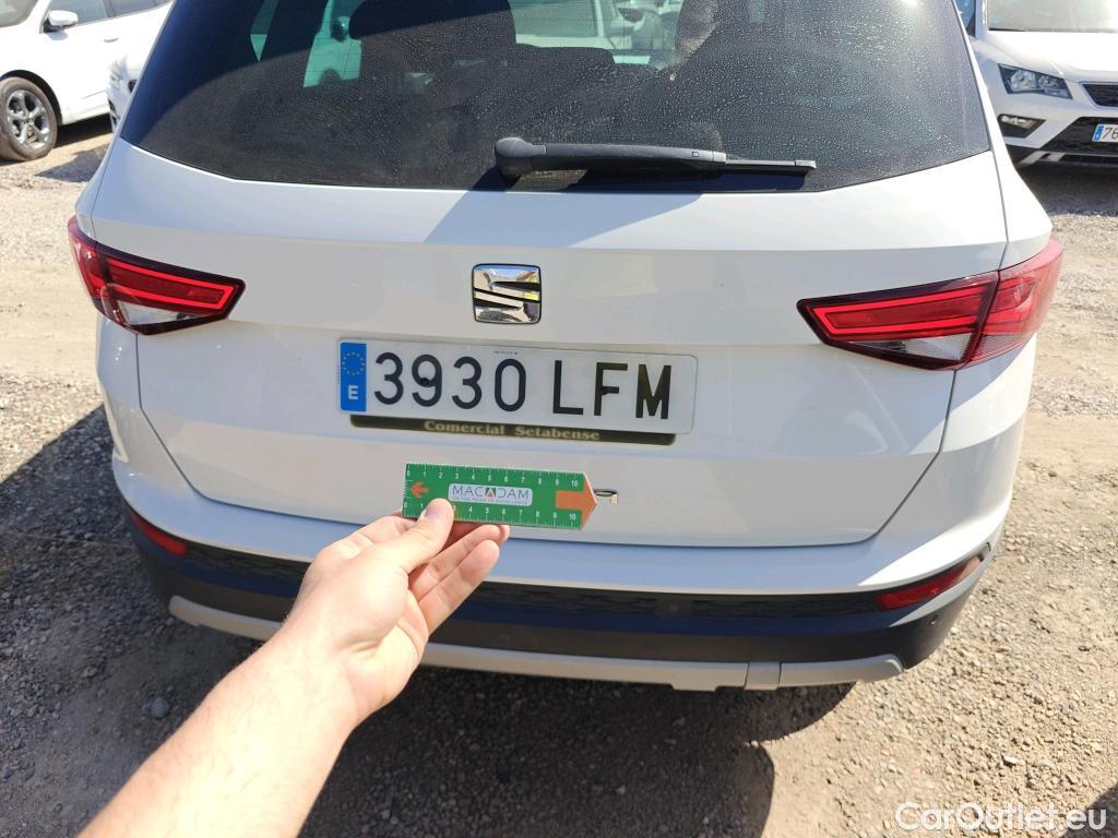  Seat  ATECA  Style 1.0 TSI 115CV MT6 E6dT #1