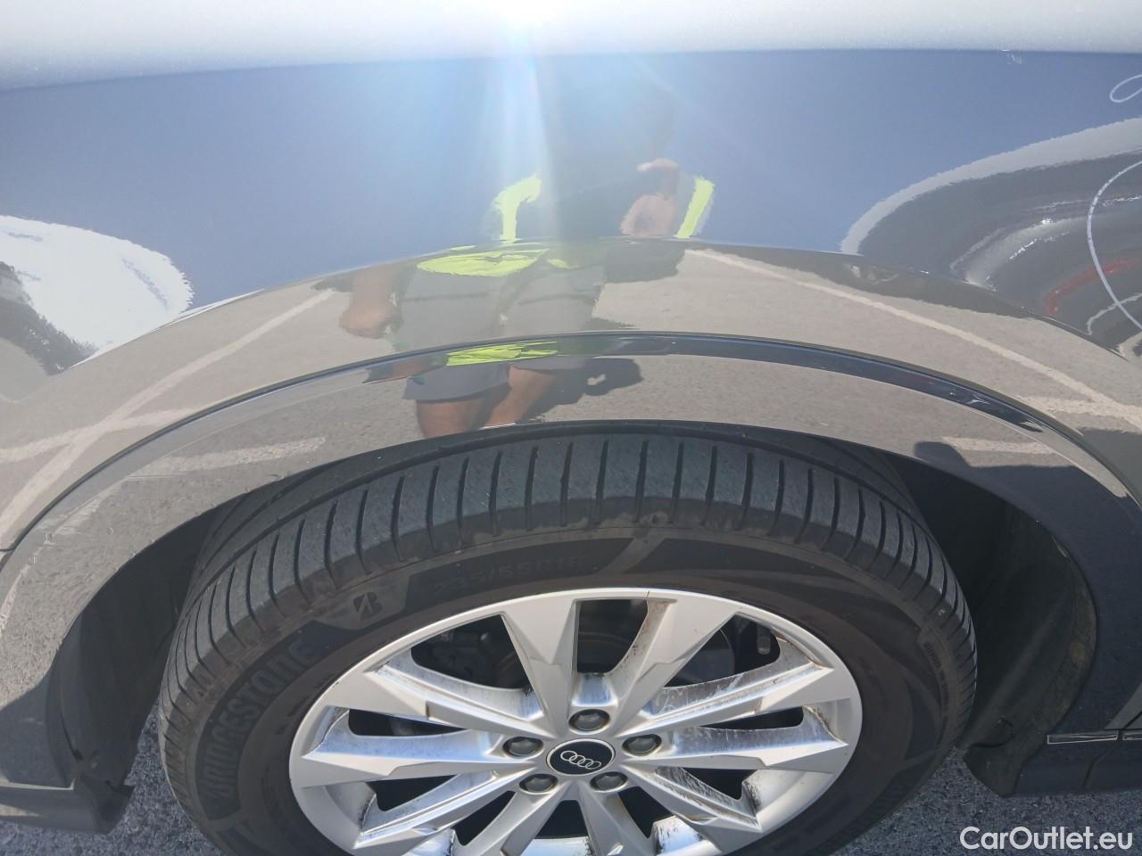  Audi  Q3  Sportback 35 TDI 2.0 TDI 150CV AT7 E6d #23