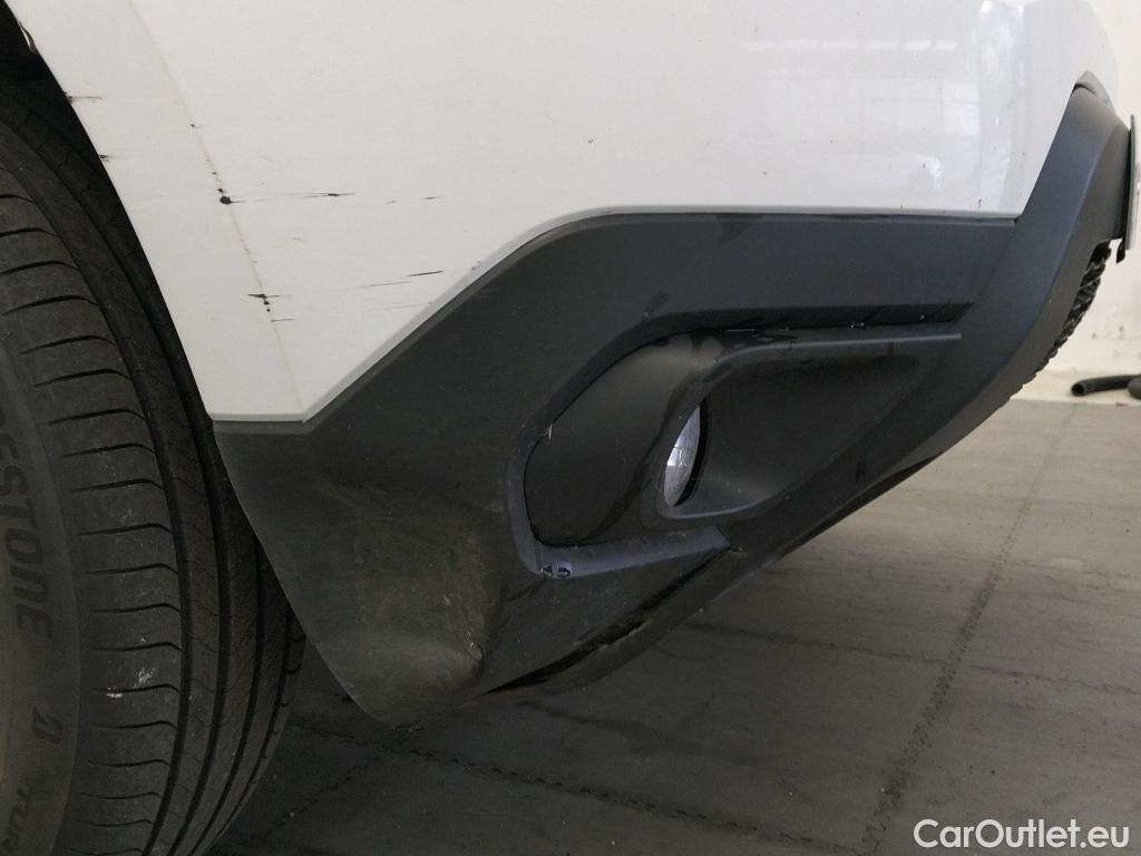  Dacia  Duster  II Essential 4WD 1.5 dCi 110CV MT6 E6 #19