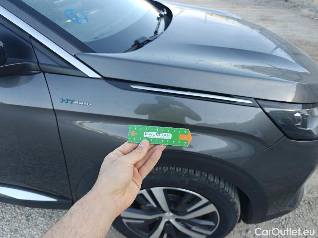 Peugeot  3008  Hybrid 225 Allure 1.6 Plug-In 225CV AT8 E6d #28
