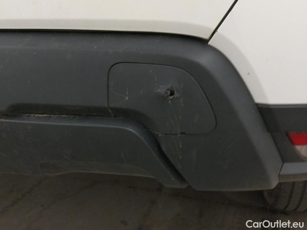  Dacia  Duster  II Essential 4WD 1.5 dCi 110CV MT6 E6 #21