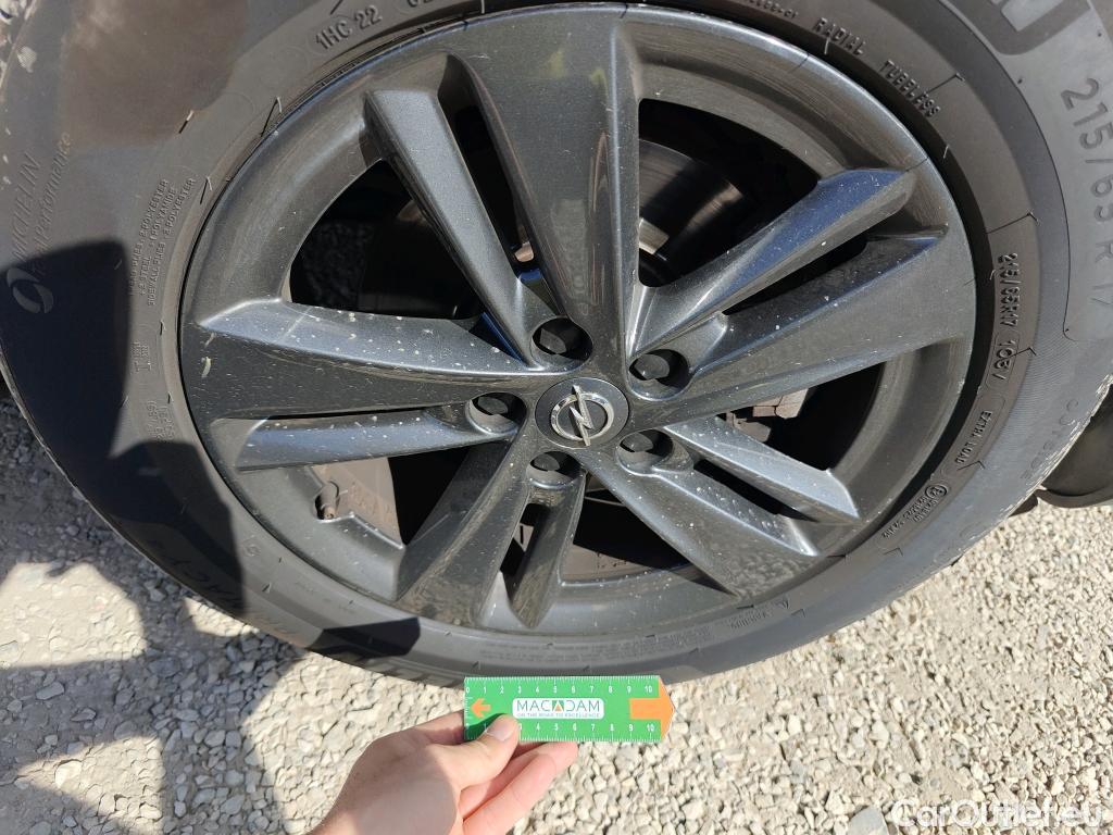  Opel   Grandland X Grandland X Design&Tech 1.5 130CV MT6 E6d #15