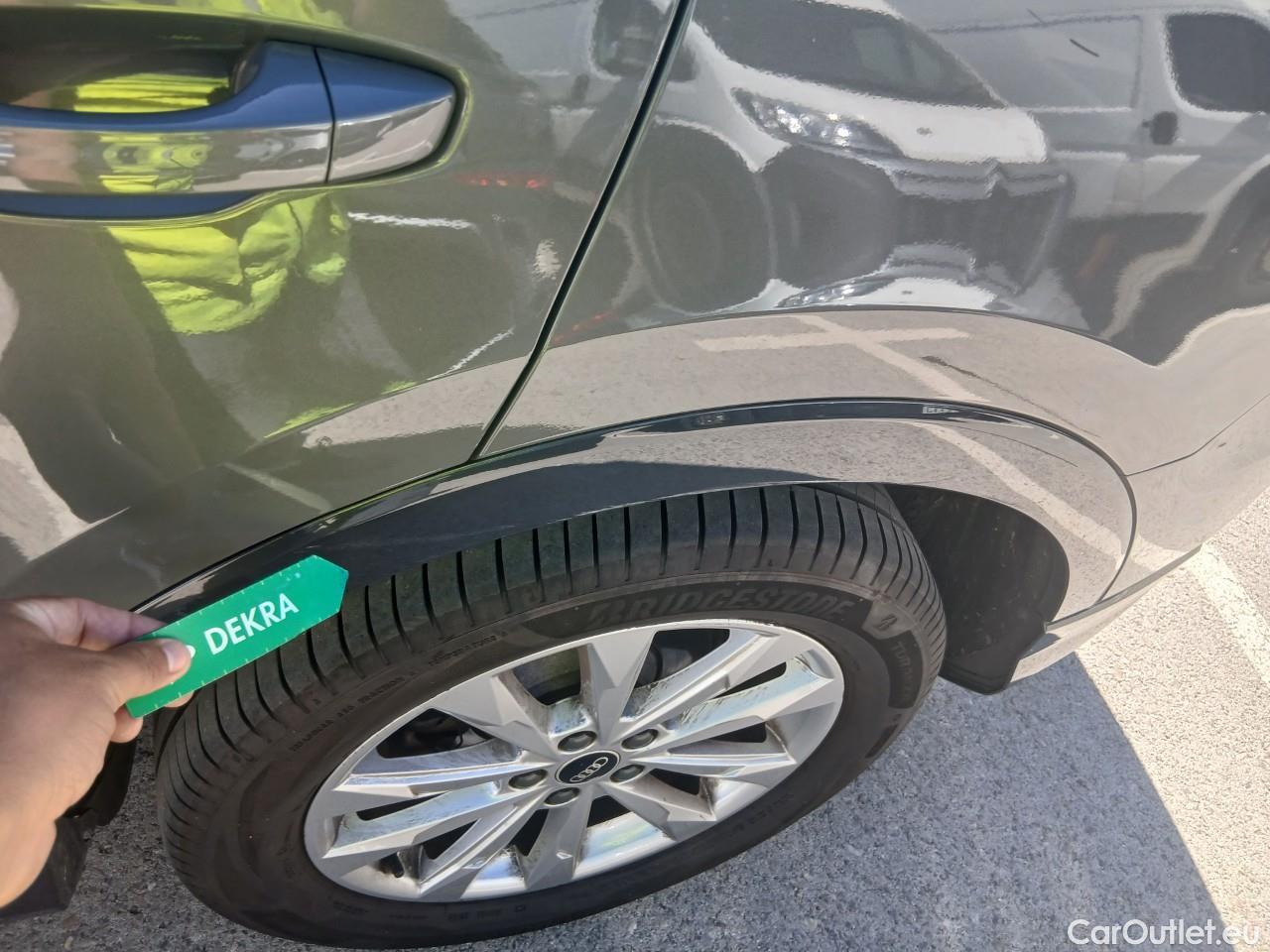 Audi  Q3  Sportback 35 TDI 2.0 TDI 150CV AT7 E6d #33