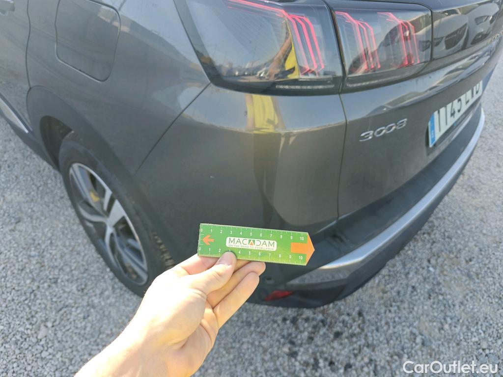  Peugeot  3008  Hybrid 225 Allure 1.6 Plug-In 225CV AT8 E6d #30