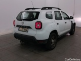  Dacia  Duster  II Essential 4WD 1.5 dCi 110CV MT6 E6 #2