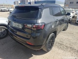 Jeep  Compass  S Plug-In Hybrid 4WD 1.3 240CV AT6 E6d #2