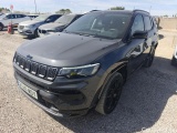  Jeep  Compass  S Plug-In Hybrid 4WD 1.3 240CV AT6 E6d 