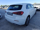  Mercedes  A-Klasse Clase A A 180 d (177.003) 1.5 115CV AT7 E6dT #2
