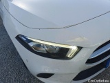  Mercedes  A-Klasse Clase A A 180 d (177.003) 1.5 115CV AT7 E6dT #17
