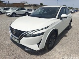  Land Rover  Discovery NISSAN QASHQAI / 2021 / 5P / todoterreno DIG-T 103kW (140CV) mHEV 4x2 Acenta 