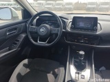  Land Rover  Discovery NISSAN QASHQAI / 2021 / 5P / todoterreno DIG-T 103kW (140CV) mHEV 4x2 Acenta #3