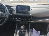  Land Rover  Discovery NISSAN QASHQAI / 2021 / 5P / todoterreno DIG-T 103kW (140CV) mHEV 4x2 Acenta #13