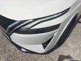  Land Rover  Discovery NISSAN QASHQAI / 2021 / 5P / todoterreno DIG-T 103kW (140CV) mHEV 4x2 Acenta #15