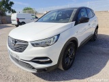  Opel   Grandland X Grandland X Design&Tech 1.5 130CV MT6 E6d 