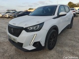  Peugeot  2008  Active Pack 1.5 HDi 110CV MT6 E6d 