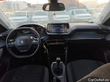  Peugeot  2008  Active Pack 1.5 HDi 110CV MT6 E6d #3