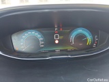  Peugeot  3008  Hybrid 225 Allure 1.6 Plug-In 225CV AT8 E6d #4