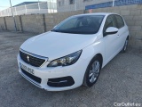  Peugeot  308  Active 1.5 HDi 100CV MT6 E6dT 