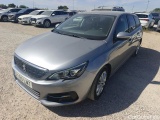  Peugeot  308 PEUGEOT  / 2017 / 5P / familiar SW Active BlueHDi 130 S&S EAT8 