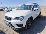  Seat  ATECA  Style 1.0 TSI 115CV MT6 E6dT 