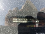  Seat  ATECA  Style 1.0 TSI 115CV MT6 E6dT #17