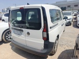  Volkswagen  Caddy  / 2020 / 4P / combi Kombi 2.0 TDI 75kW #2