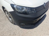  Volkswagen  Caddy  / 2020 / 4P / combi Kombi 2.0 TDI 75kW #4
