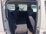  Volkswagen  Caddy  / 2020 / 4P / combi Kombi 2.0 TDI 75kW #5
