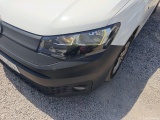  Volkswagen  Caddy  / 2020 / 4P / combi Kombi 2.0 TDI 75kW #10