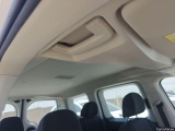  Volkswagen  Caddy  / 2020 / 4P / combi Kombi 2.0 TDI 75kW #9